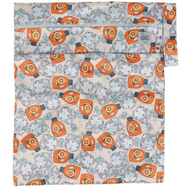 Standard Wet/Dry Bag