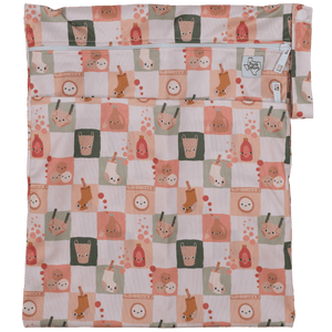 Standard Wet/Dry Bag