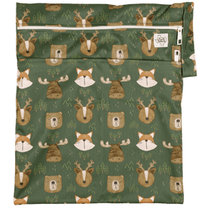 Standard Wet/Dry Bag