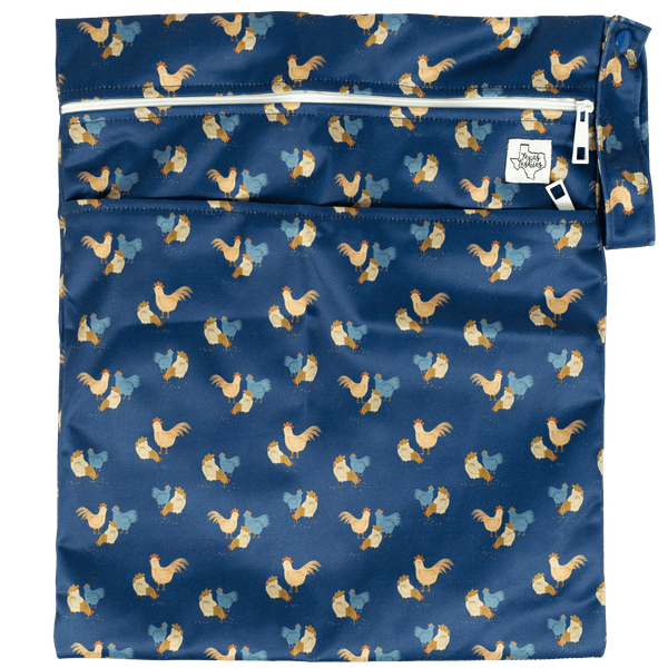 Standard Wet/Dry Bag