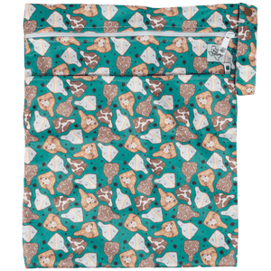 Standard Wet/Dry Bag