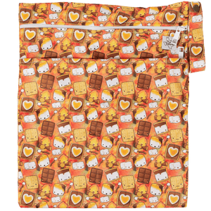 Standard Wet/Dry Bag