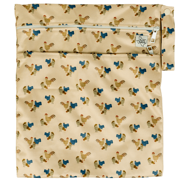 Standard Wet/Dry Bag