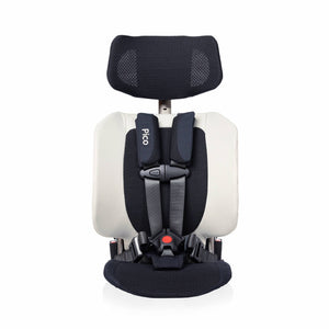 WAYB Pico Portable Car Seat 8 lb Fits Airplane Bins