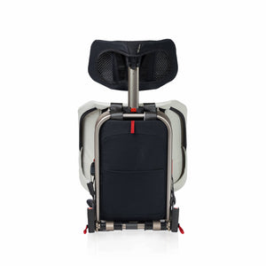 WAYB Pico Portable Car Seat 8 lb Fits Airplane Bins