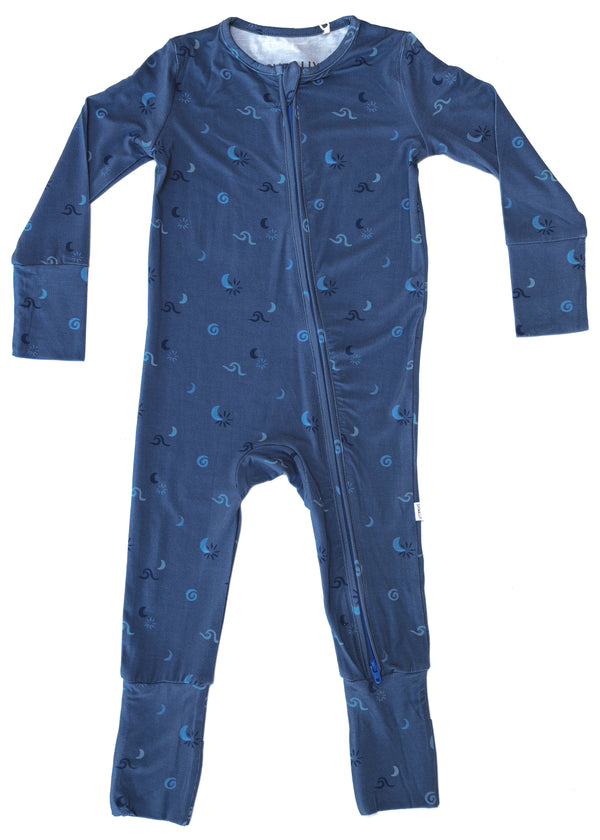 Shwally Romper for babies, shown at angle 94, featuring soft fabric and playful design for comfort and style.