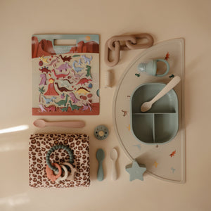 Reusable Sticker Set