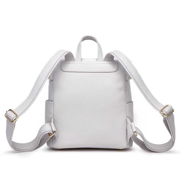 Petit Diaper Bag Stone Grey