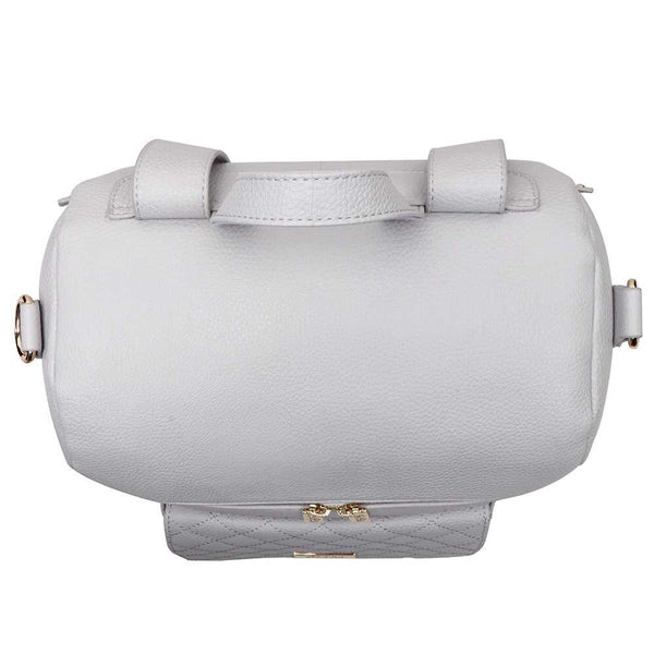 Petit Diaper Bag Stone Grey