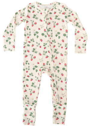 Shwally Romper buttery-soft bamboo viscose limited edition