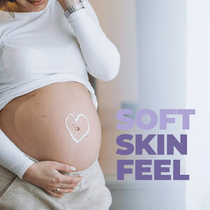 Triple Action Stretch Marks Cream