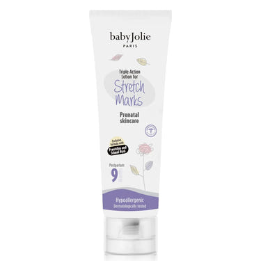 Triple Action Stretch Marks Cream