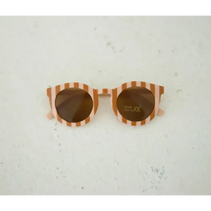Striped Sunglasses for Kids