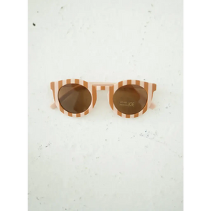 Striped Sunglasses for Kids