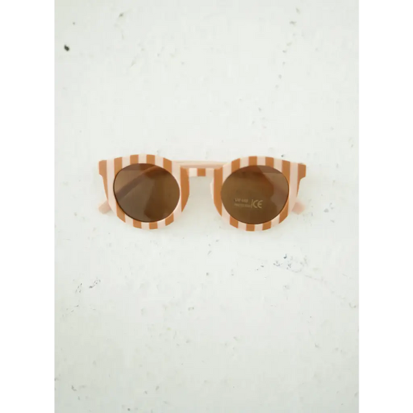 Striped Sunglasses for Kids