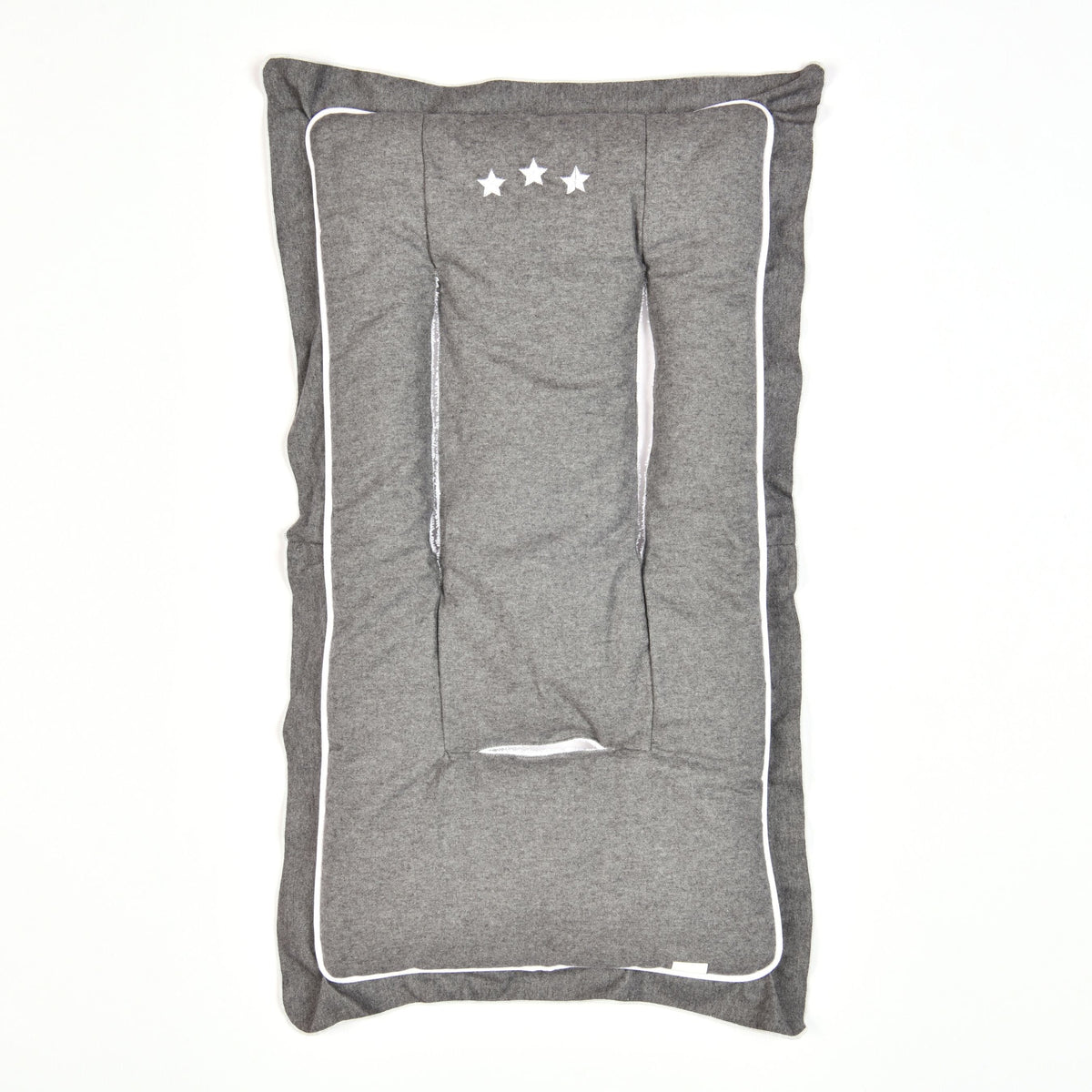 Flannel Stroller Seat Cover