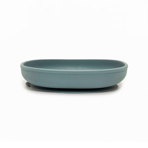 Silicone Suction Plate