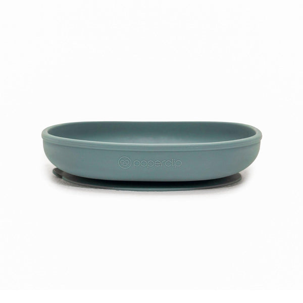 Silicone Suction Plate