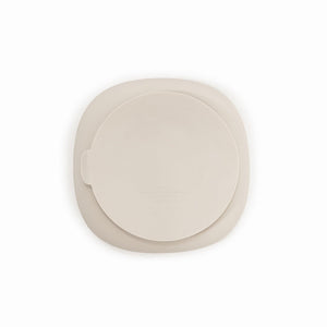 Silicone Suction Plate