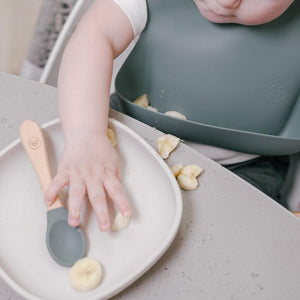 Silicone Suction Plate