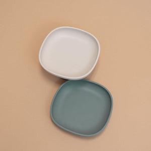 Silicone Suction Plate