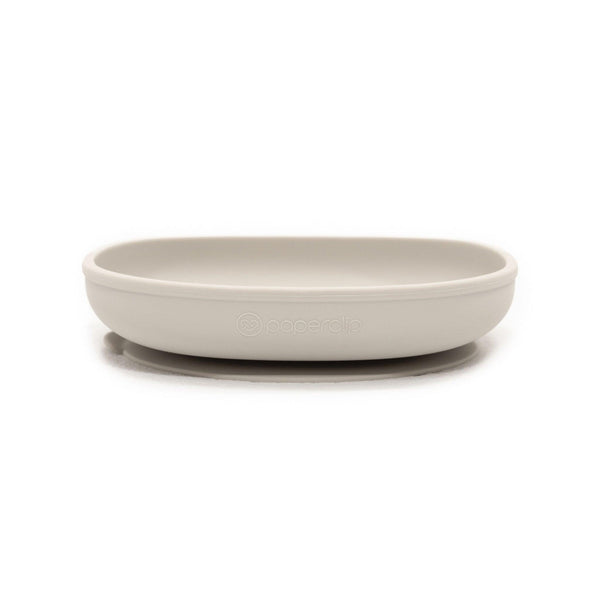 Silicone Suction Plate