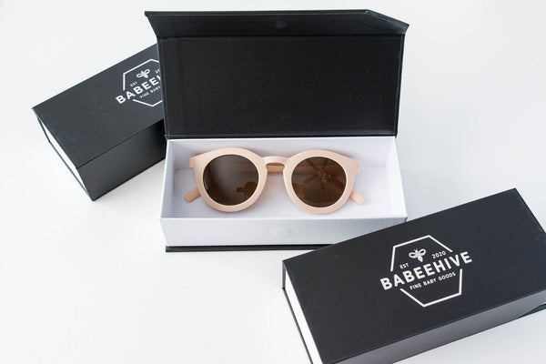 Toddler & Kid Sunglasses - Pink