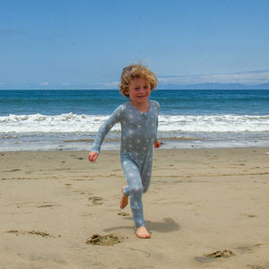 Shwally Romper for babies, stylish and comfortable, shown at a 45-degree angle. Perfect for playtime and outings.