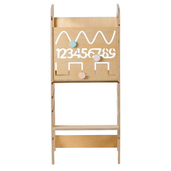 Montessori Natural Wooden Learning Tower