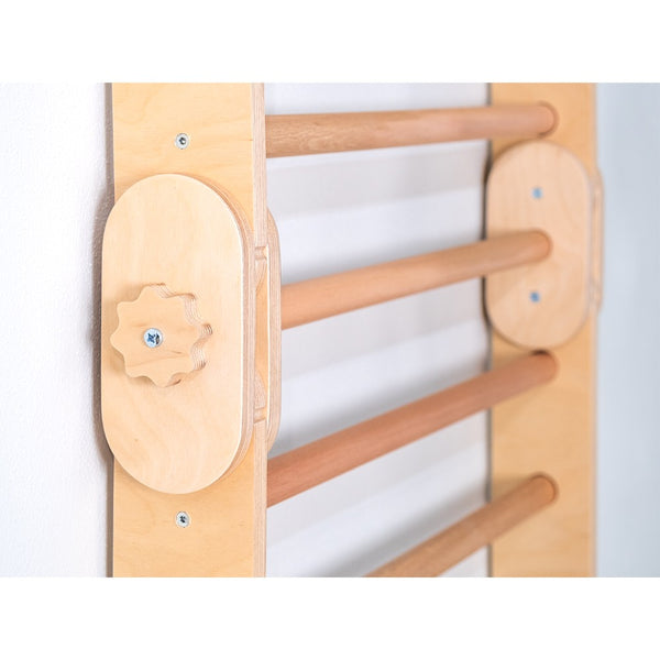 Swedish Climbing Ladder for Kids
