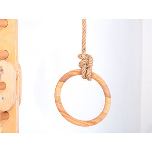Swedish Climbing Ladder for Kids