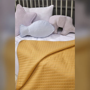 Candy Cotton Baby Blanket, 35x43 in