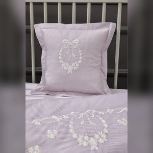 Sweet Bear Bamboo Baby Blanket, 43x59 in