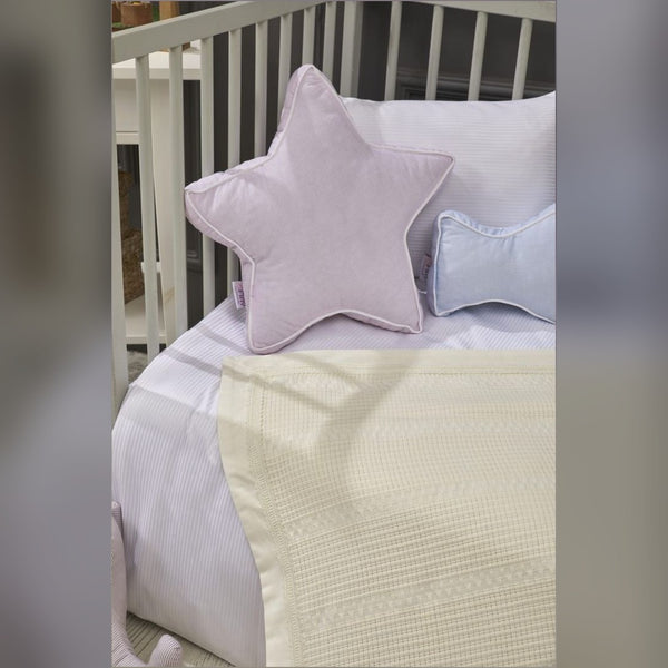 Petite Cotton Baby Blanket, 35x43 in
