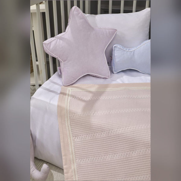 Petite Cotton Baby Blanket, 35x43 in