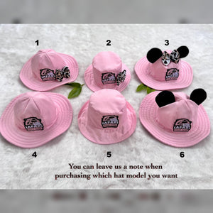 Personalized Handmade Safari Explorer Costume for Toddler - Zoo Keeper Jumpsuit for Kids - Halloween Safari Guide Outfit by Costumes Club, Pink #pink
