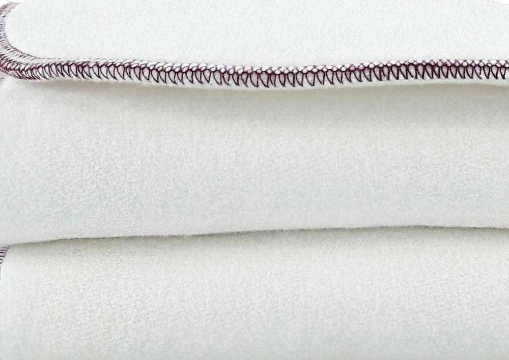 Super Absorbers Plus Cloth Diaper Inserts for ultimate absorbency and comfort for your baby.