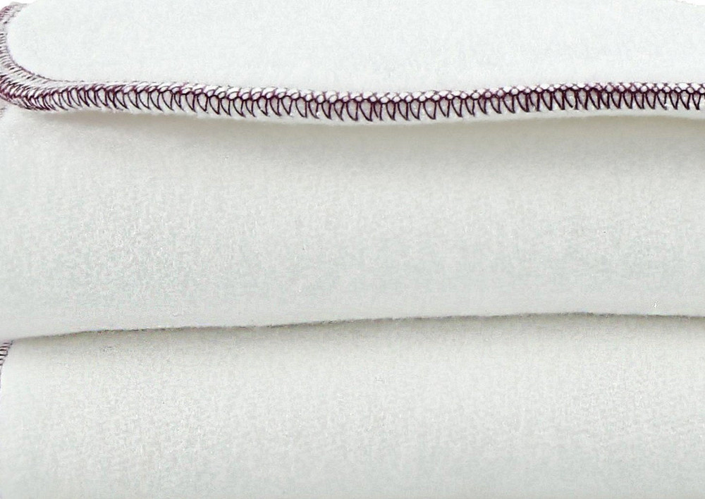 Super Absorbers Plus Cloth Diaper Inserts