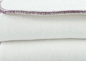 Super Absorbers Plus Cloth Diaper Inserts