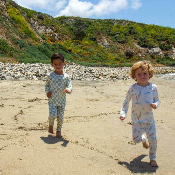 The Shwally 2 Piece Set