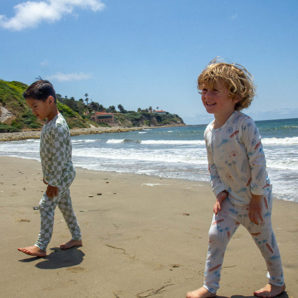 The Shwally 2 Piece Set