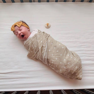 Butterfly Swaddle Set