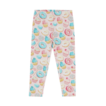 Sweet Tooth Classic Legging