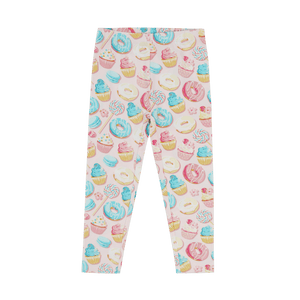 Sweet Tooth Classic Legging