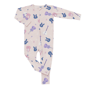 Swiftie's Riff Convertible Romper