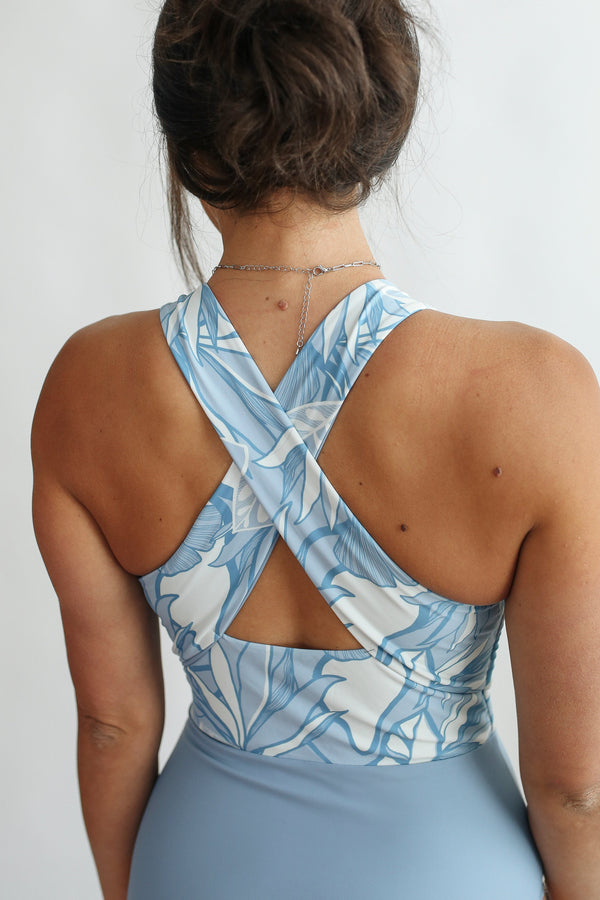 One Piece Zip Up Breastfeeding Swimsuit | FINAL SALE