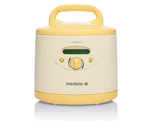 Medela Symphony Hospital Grade Breast Pump (Reconditioned/Refurbished)