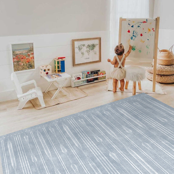 The Bowie Shwally Playmat