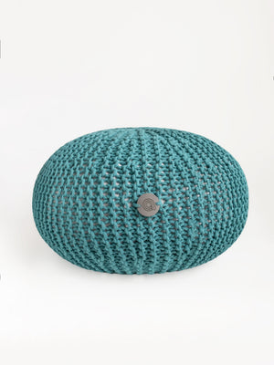 Pouf Classic Recycled