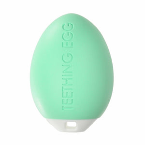 The Teething Egg®